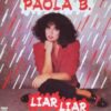 Paola B. – Liar Liar (Dub Version)